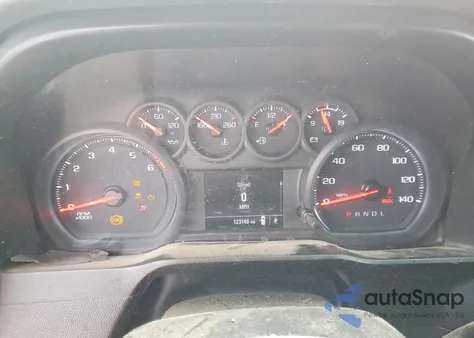 2021 GMC Sierra C1500 z USA, uszkodzony, nr VIN 3GTN8AEH8MG270159